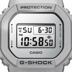 Casio G-Shock Men's Grey Watch