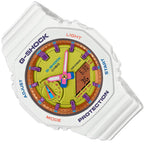 Casio G-Shock Ladies White Watch
