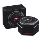 Casio G-Shock Men's Black Watch