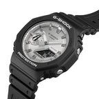 Casio G-Shock Men's Black Watch
