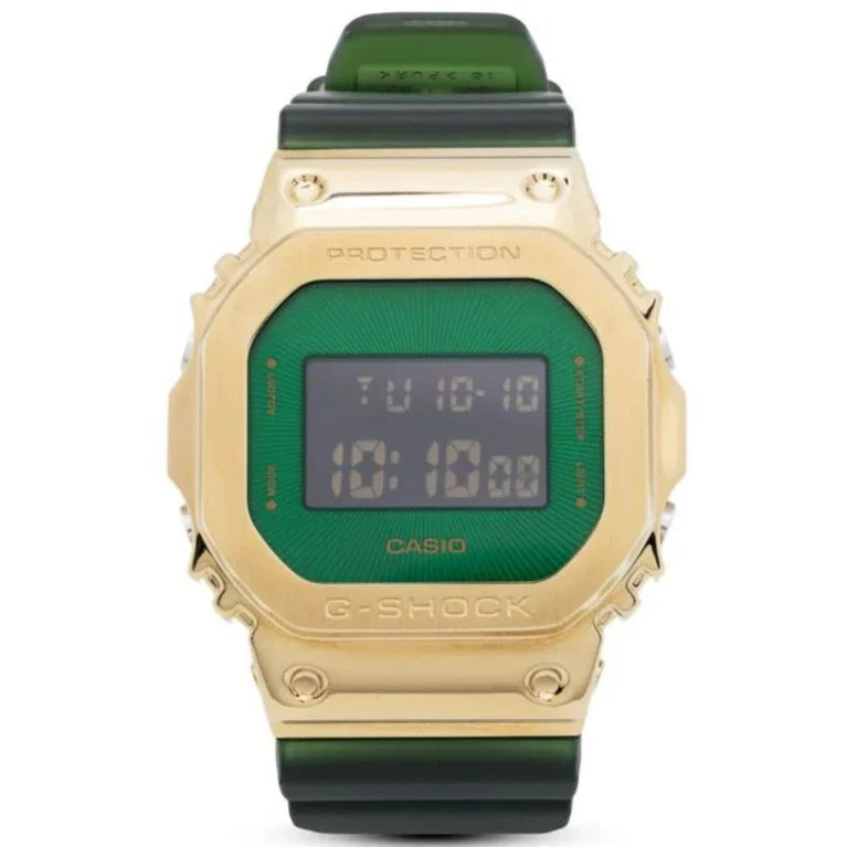 Casio G-Shock Men's Green Watch