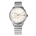 Tommy Hilfiger Ladies Watch Brooke Silver