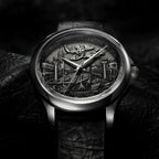 Venezianico Redentore Historia Temporis Black Watch