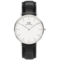 Daniel Wellington Sheffield Classic Men's White Watch