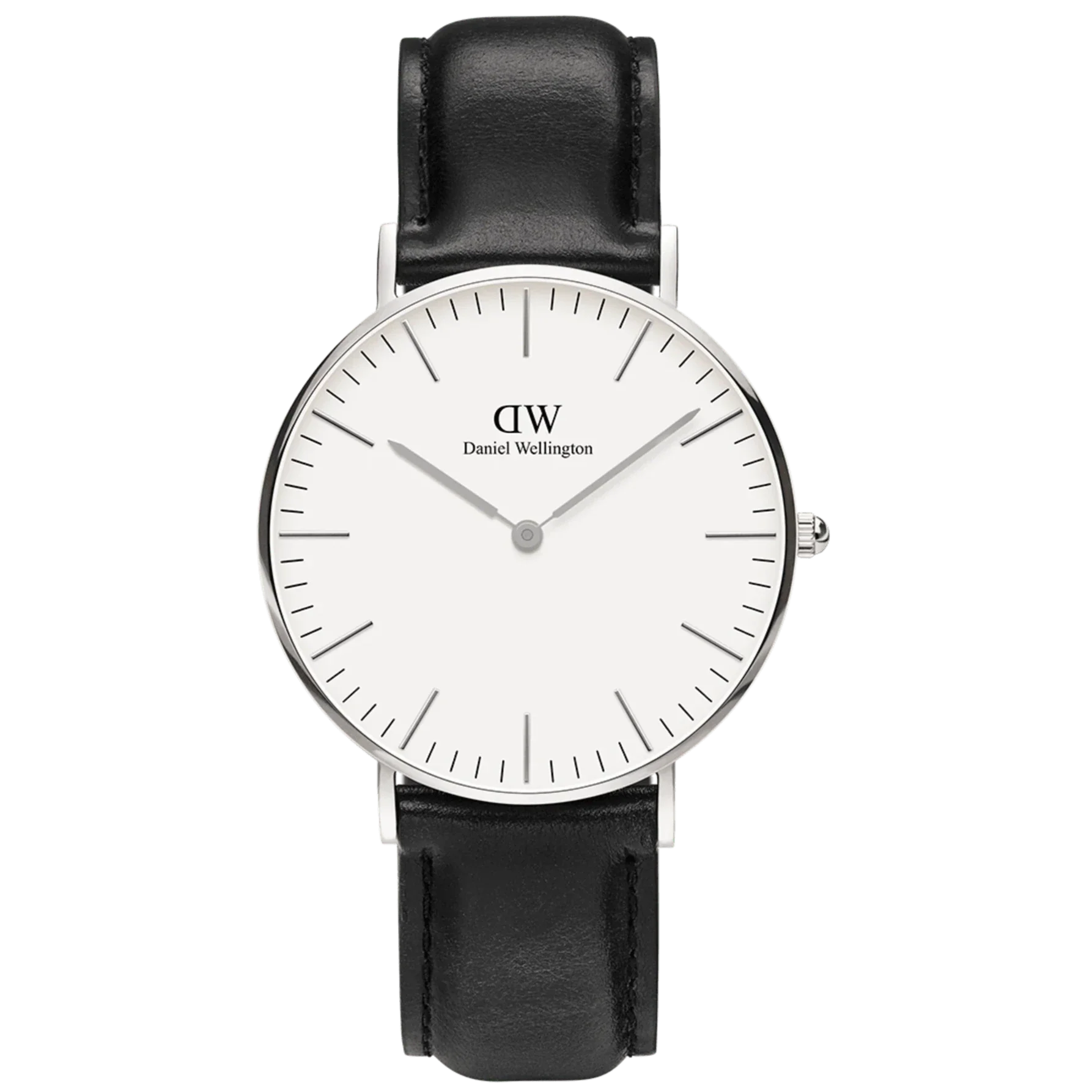 Daniel Wellington Sheffield Classic Men's White Watch