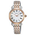 Seiko Classic Ladies Two-Tone Watch