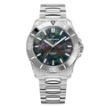 Venezianico Nereide Tungsteno 42 Men's MOP Automatic Watch