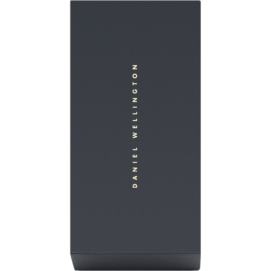 Daniel Wellington Ladies Brown Petite Bristol Watch