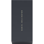 Daniel Wellington Ladies Brown Petite Bristol Watch