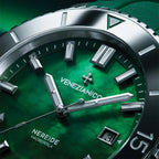 Venezianico Automatic Watch Nereide Madreperla