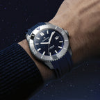 Venezianico Automatic Watch Nereide Avventurina
