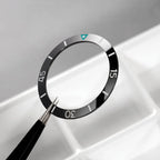 Venezianico Automatic Watch Nereide Ceramica White
