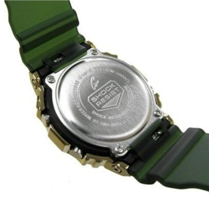Casio G-Shock Men's Green Watch