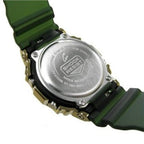 Casio G-Shock Men's Green Watch