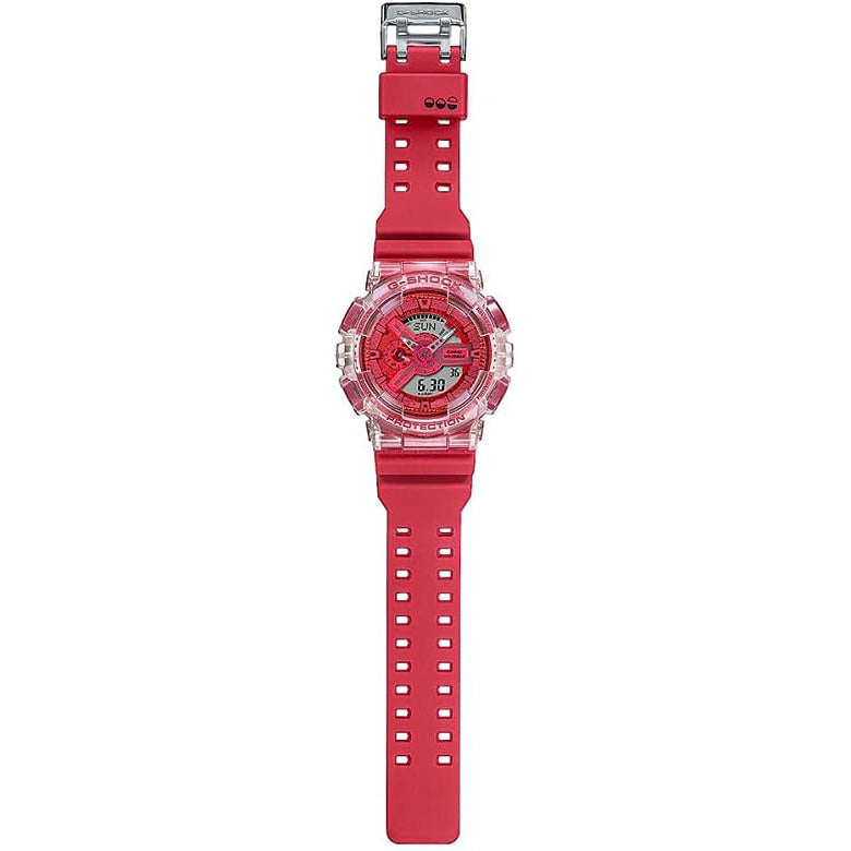 Casio G-Shock Men's Red Watch