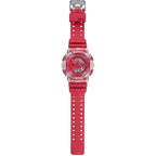 Casio G-Shock Men's Red Watch
