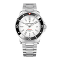Venezianico Men's Watch Automatic Ceramica Nereide