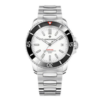 Venezianico Men's Watch Automatic Ceramica Nereide
