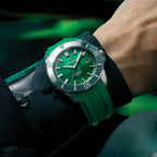 Venezianico Automatic Watch Nereide Madreperla