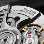 Venezianico Automatic Watch Nereide GMT Ceratung™