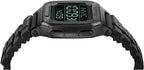 Philipp Plein Men's Hyper Shock Black Watch