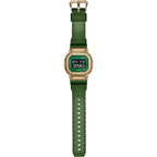 Casio G-Shock Men's Green Watch