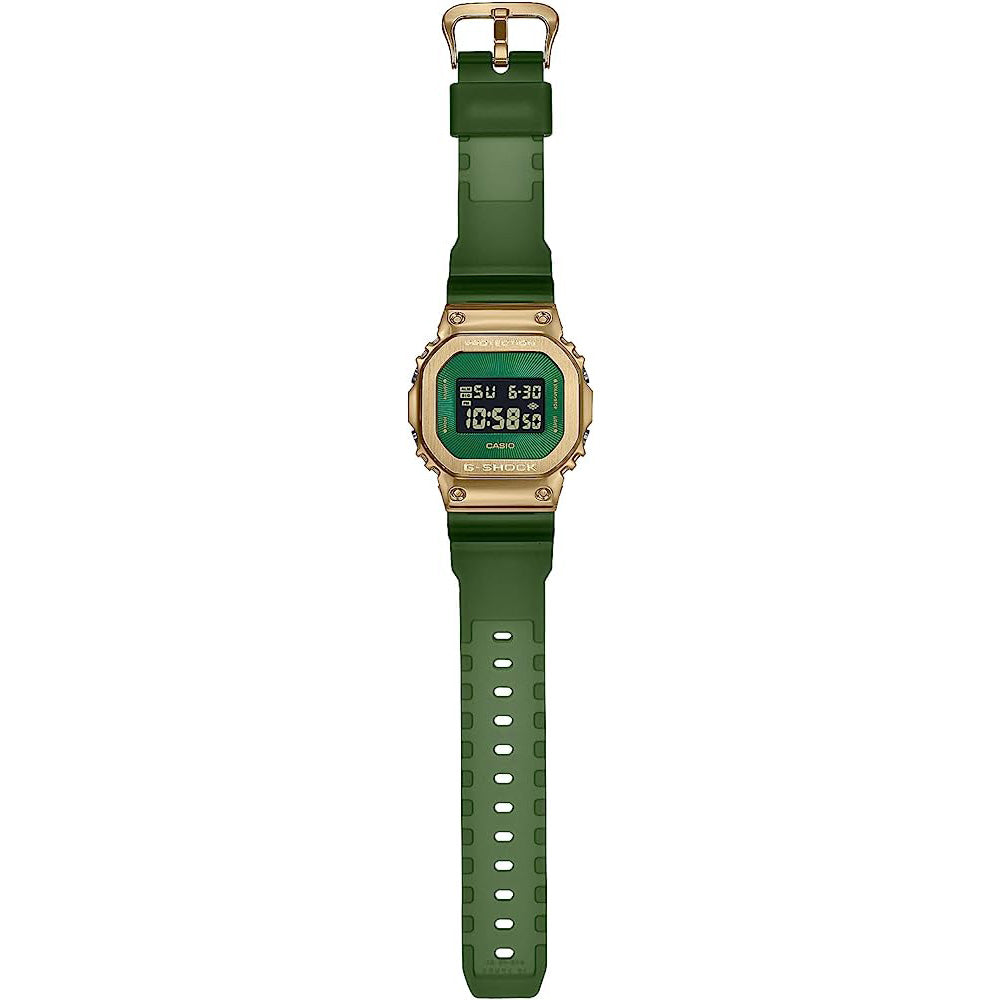 Casio G-Shock Men's Green Watch