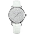 Swarovski Watch Crystalline Hours White