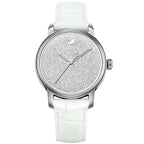 Swarovski Watch Crystalline Hours White