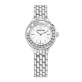 Swarovski Lovely Crystals Mini Silver Ladies Watch