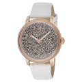 Swarovski Watch Crystalline Hours Rose Gold