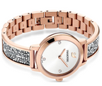 Swarovski Watch Cosmic Rock Rose Gold