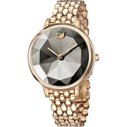 Swarovski Watch Crystal Lake Rose Gold Grey