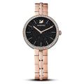 Swarovski Watch Cosmopolitan Rose Gold