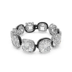 Swarovski Harmonia Crystal Bracelet