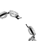 Swarovski Harmonia Crystal Bracelet