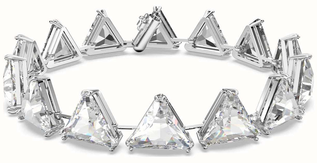 Swarovski Bracelet Millenia Triangle