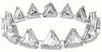 Swarovski Bracelet Millenia Triangle