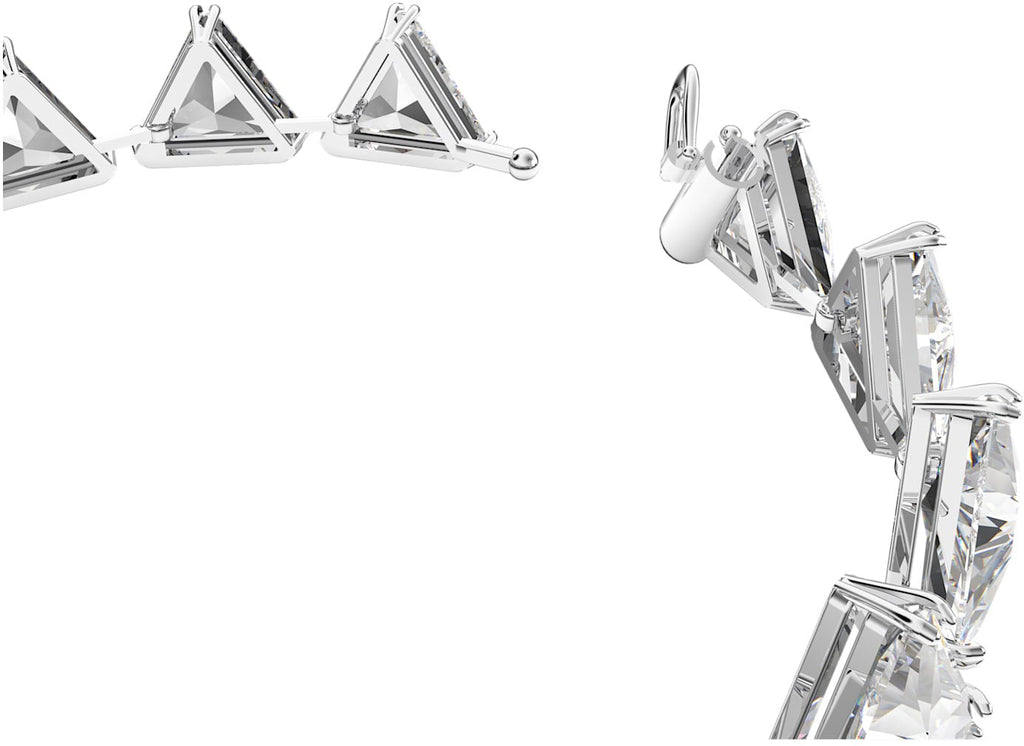 Swarovski Bracelet Millenia Triangle