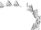 Swarovski Bracelet Millenia Triangle