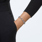 Swarovski Bracelet Millenia Triangle