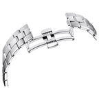 Swarovski Watch Octea Lux Sport Steel White