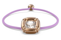 Swarovski Rose Gold Dulcis Bracelet