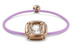 Swarovski Rose Gold Dulcis Bracelet