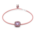 Swarovski Pink Dulcis Necklace