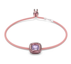Swarovski Pink Dulcis Necklace
