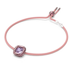 Swarovski Pink Dulcis Necklace