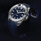 Venezianico Automatic Watch Nereide Avventurina