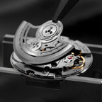Venezianico Automatic Watch Nereide GMT Ceratung™