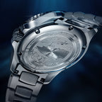 Venezianico Nereide Tungsteno Men's Blue Watch